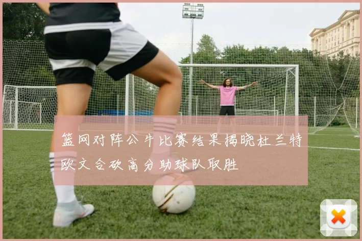 篮网对阵公牛比赛结果揭晓杜兰特欧文合砍高分助球队取胜