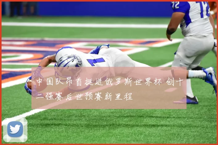 中国队昂首挺进俄罗斯世界杯 创十二强赛后世预赛新里程